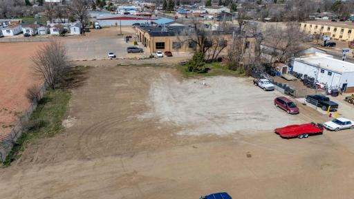 1022 W Villard Street, Dickinson, ND 58601