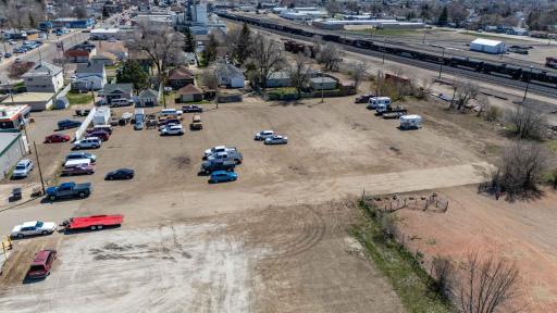 1022 W Villard Street, Dickinson, ND 58601