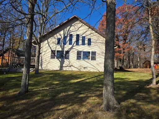 18506 Empire Loop, Nevis, MN 56467