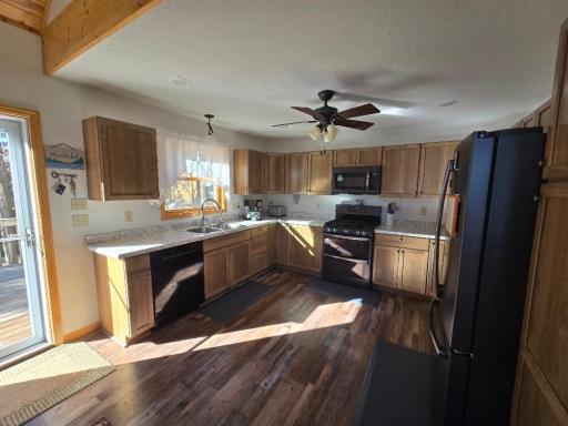 18506 Empire Loop, Nevis, MN 56467