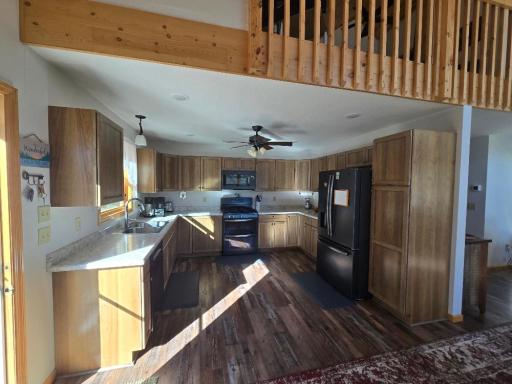 18506 Empire Loop, Nevis, MN 56467