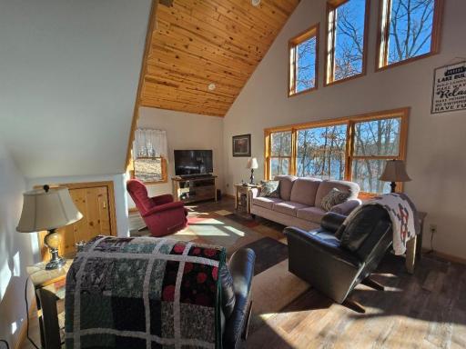 18506 Empire Loop, Nevis, MN 56467