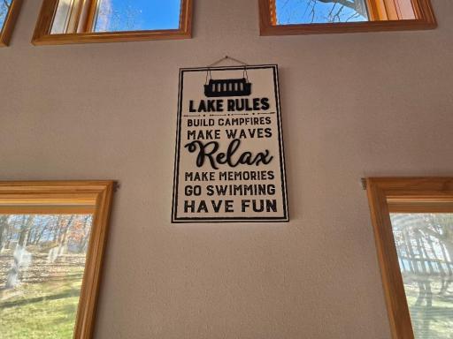 18506 Empire Loop, Nevis, MN 56467