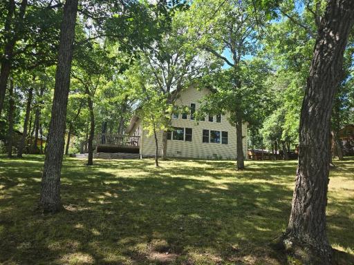 18506 Empire Loop, Nevis, MN 56467