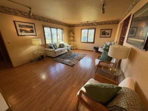 Lots of light in the LR