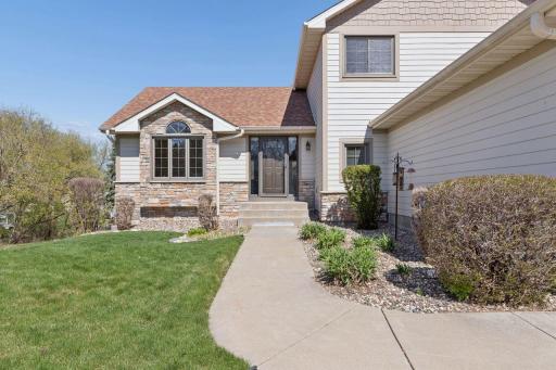 Welcome Home - this 5 bedroom, 4 bathroom is looking forward to its new owner!