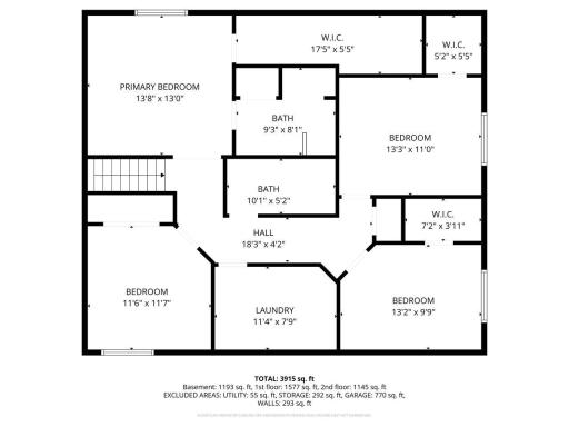 4416 Coachman Lane NE, Prior Lake, MN 55372