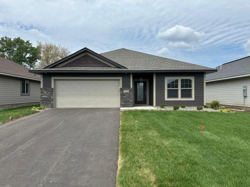 Welcome home to the Stonebrook! Professional photos coming soon!