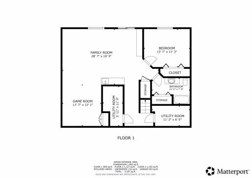 8060 Turtle Creek Boulevard, Saint Bonifacius, MN 55375