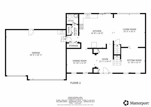 8060 Turtle Creek Boulevard, Saint Bonifacius, MN 55375