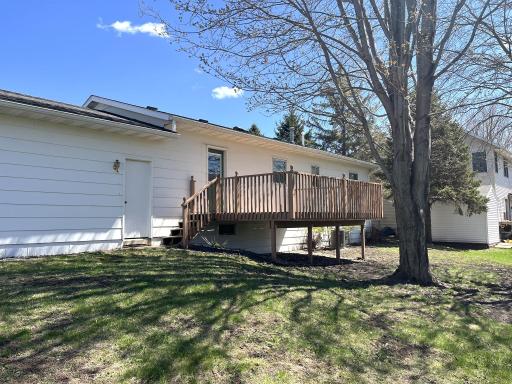 408 Geraldine Street, Fairmont, MN 56031
