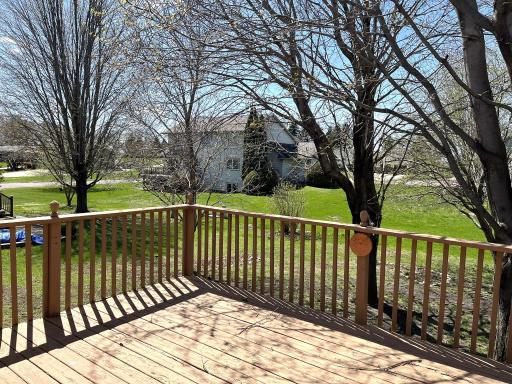 408 Geraldine Street, Fairmont, MN 56031