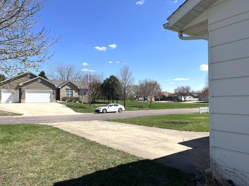 408 Geraldine Street, Fairmont, MN 56031