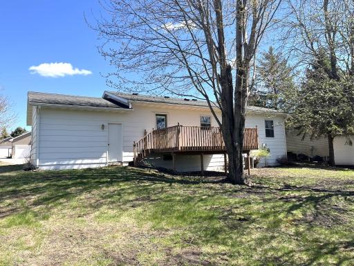 408 Geraldine Street, Fairmont, MN 56031