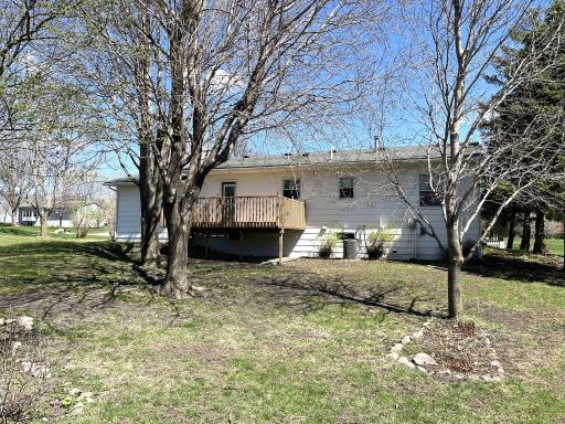408 Geraldine Street, Fairmont, MN 56031