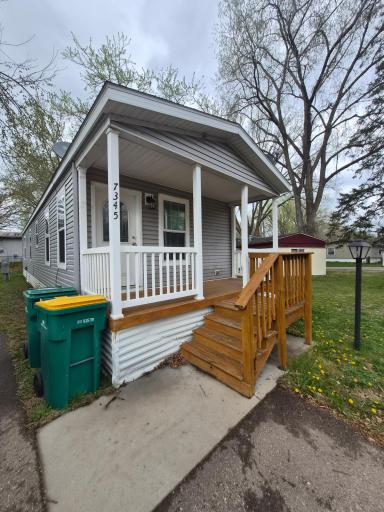 Photo for 7345 125th, Apple Valley, MN 55124 - listing #7057941 7345 125th, Apple Valley, MN 55124