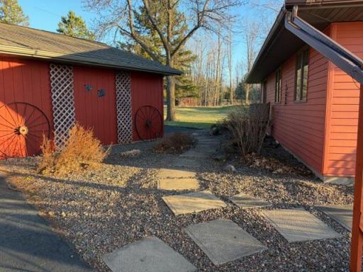 30658 Lake Eleven Drive, Sandstone, MN 55072