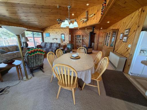 30658 Lake Eleven Drive, Sandstone, MN 55072