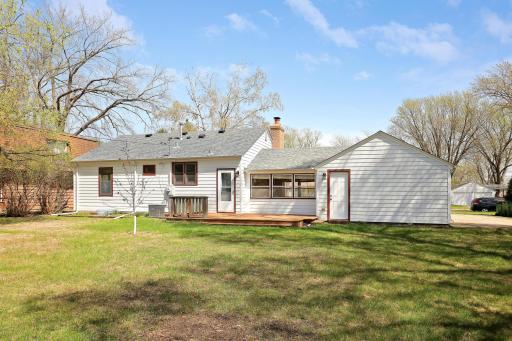 8308 Stevens Avenue S, Minneapolis, MN 55420