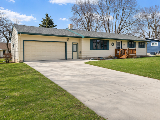 Photo for 1318 W Chestnut Avenue, Olivia, MN 56277 - listing #7057982 1318 W Chestnut Avenue, Olivia, MN 56277