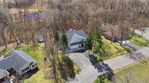 2247 Wilderness Trail, Detroit Lakes, MN 56501