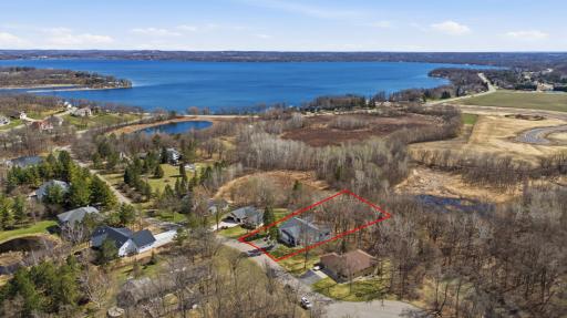 2247 Wilderness Trail, Detroit Lakes, MN 56501