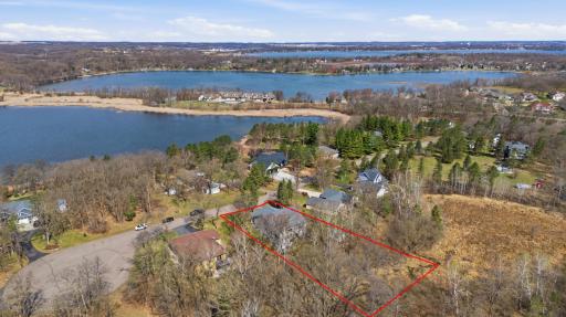 2247 Wilderness Trail, Detroit Lakes, MN 56501