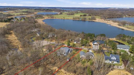 2247 Wilderness Trail, Detroit Lakes, MN 56501