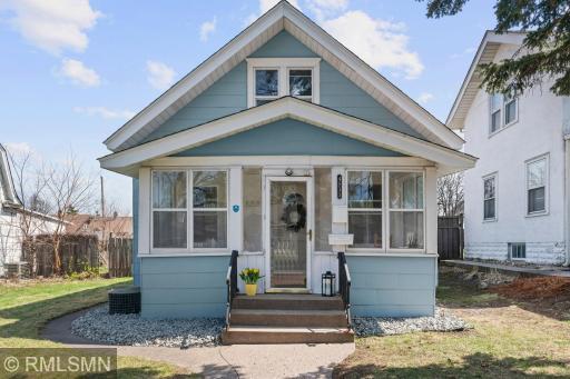 4533 1st Avenue S, Minneapolis, MN 55419