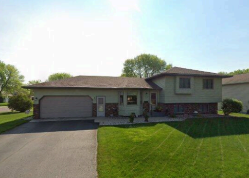 1751 Orchid Drive N, North Mankato, MN 56003