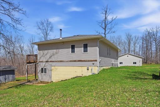 E651 1270th Avenue, Glenwood City, WI 54013