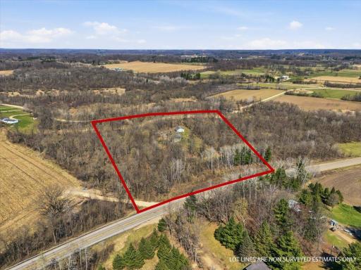 E651 1270th Avenue, Glenwood City, WI 54013