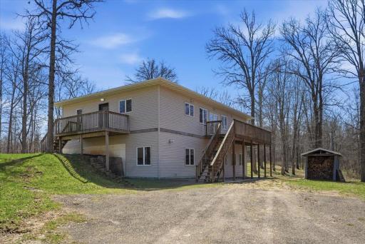 E651 1270th Avenue, Glenwood City, WI 54013