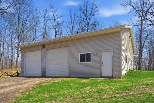 E651 1270th Avenue, Glenwood City, WI 54013