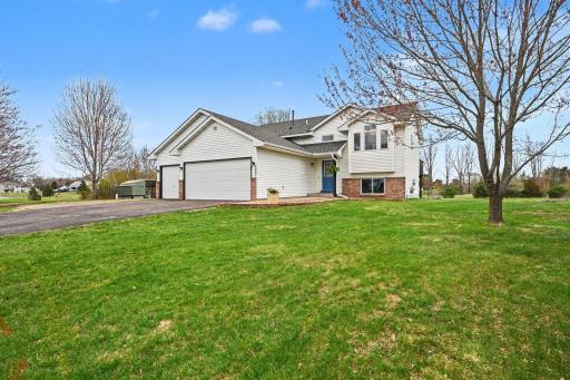 4487 374th Court, North Branch, MN 55056