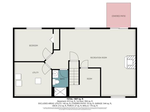 4487 374th Court, North Branch, MN 55056