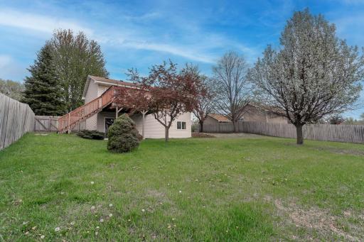 13742 Underclift Street NW, Andover, MN 55304