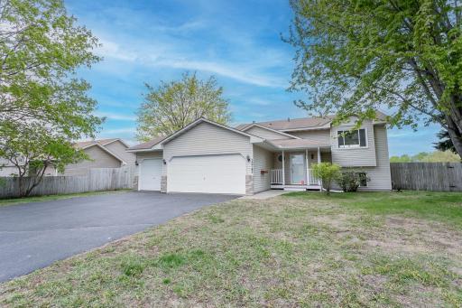 13742 Underclift Street NW, Andover, MN 55304