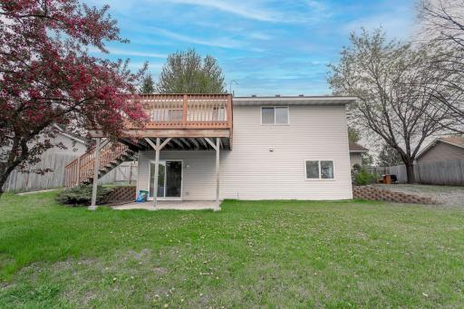 13742 Underclift Street NW, Andover, MN 55304