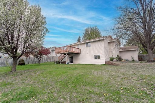 13742 Underclift Street NW, Andover, MN 55304