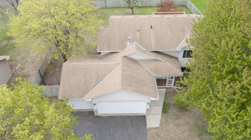 13742 Underclift Street NW, Andover, MN 55304