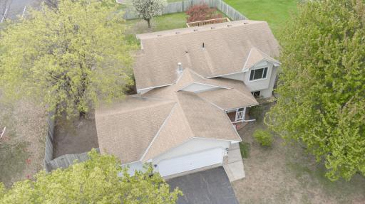 13742 Underclift Street NW, Andover, MN 55304