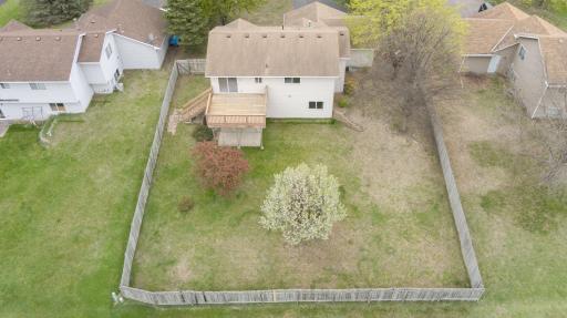 13742 Underclift Street NW, Andover, MN 55304