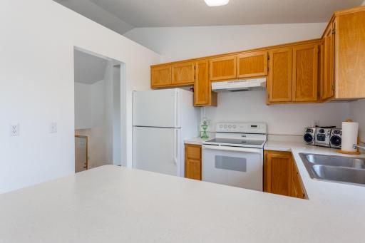 13742 Underclift Street NW, Andover, MN 55304