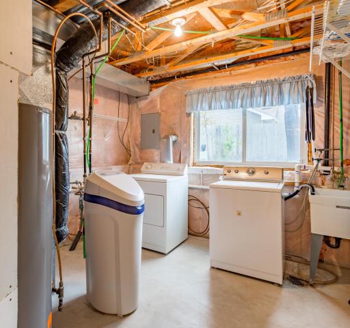 13742 Underclift Street NW, Andover, MN 55304