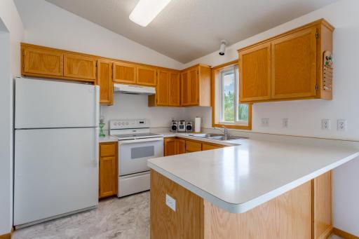 13742 Underclift Street NW, Andover, MN 55304