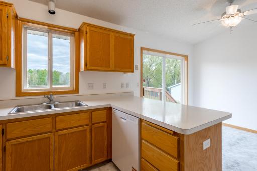 13742 Underclift Street NW, Andover, MN 55304