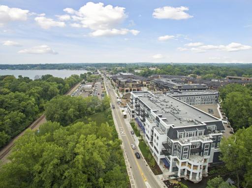 935 Lake Street E, 312, Wayzata, MN 55391