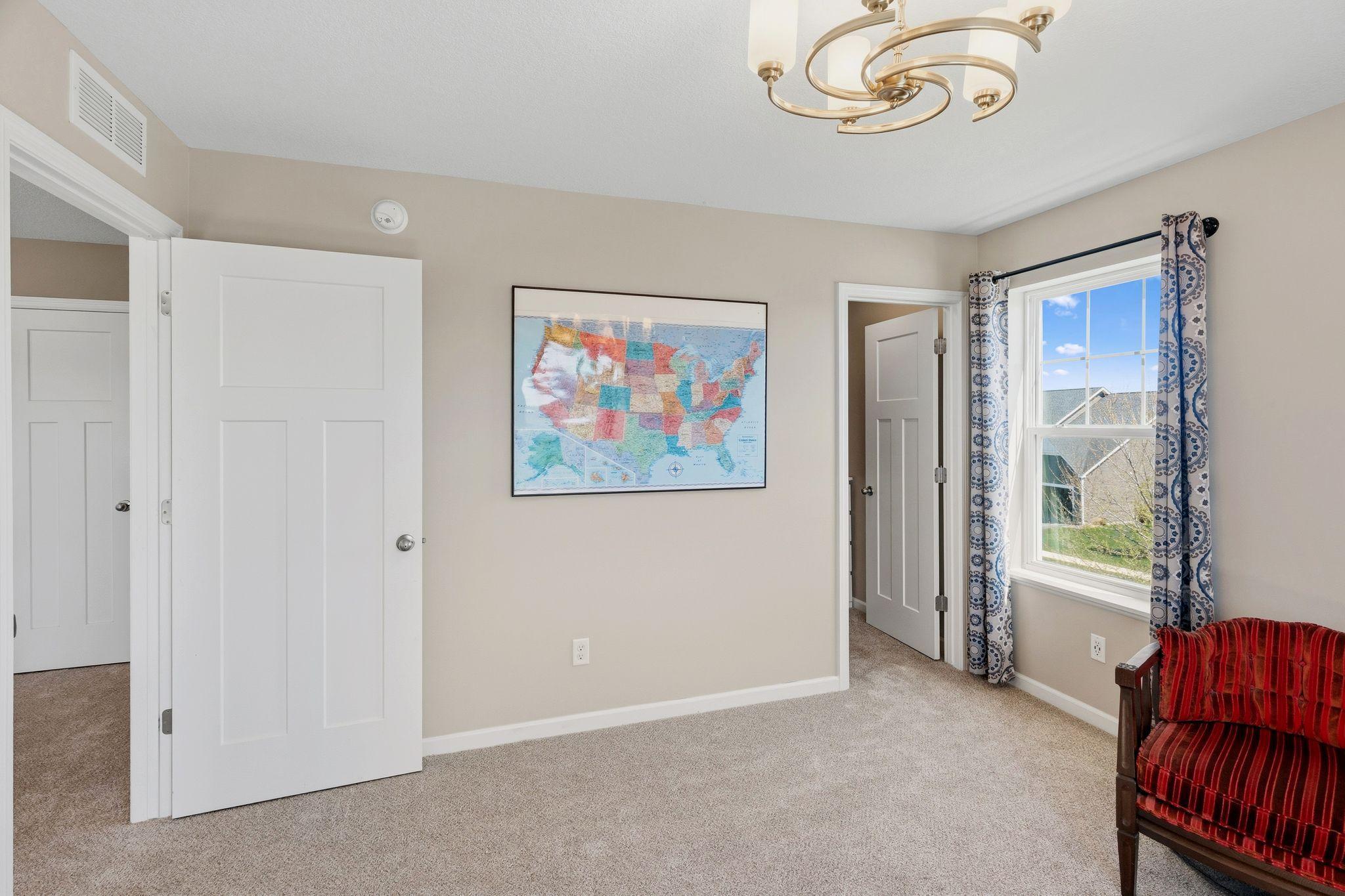 Additional View of BR #4