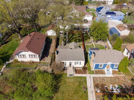 3160 Webster Avenue S, Saint Louis Park, MN 55416